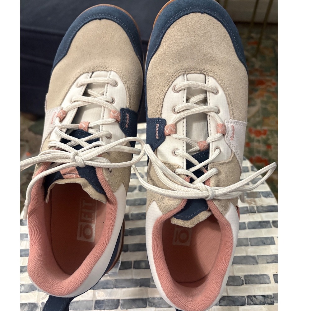 Womens OBOZ Sneakers SIZE 10